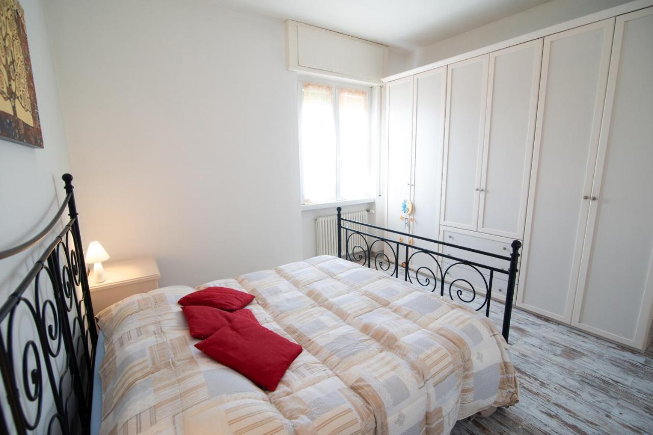 Appartement Casina - Self Check In 24h - Camerlata Train Station
