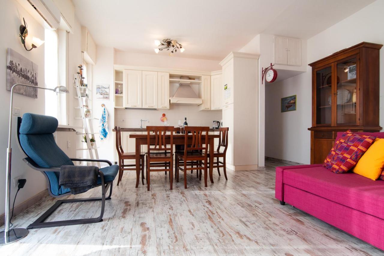 Casina - Self Check In 24h - Camerlata Train Station Appartement *
