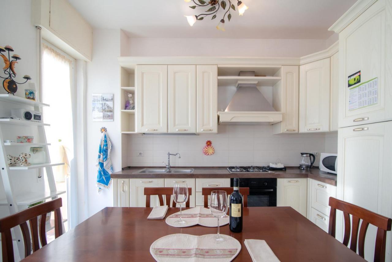 Appartement Casina - Self Check In 24h - Camerlata Train Station *