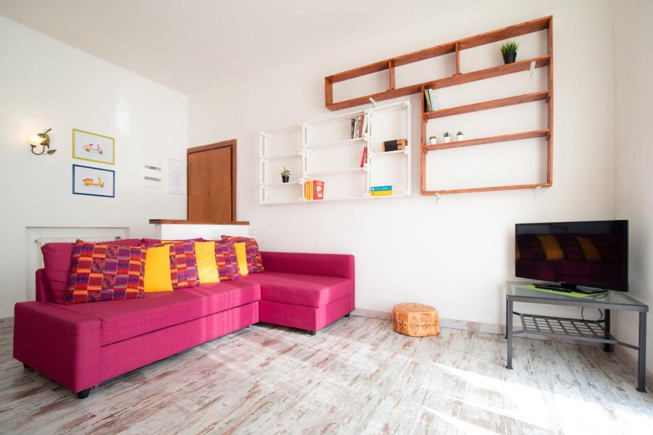 Casina - Self Check In 24h - Camerlata Train Station Appartement *