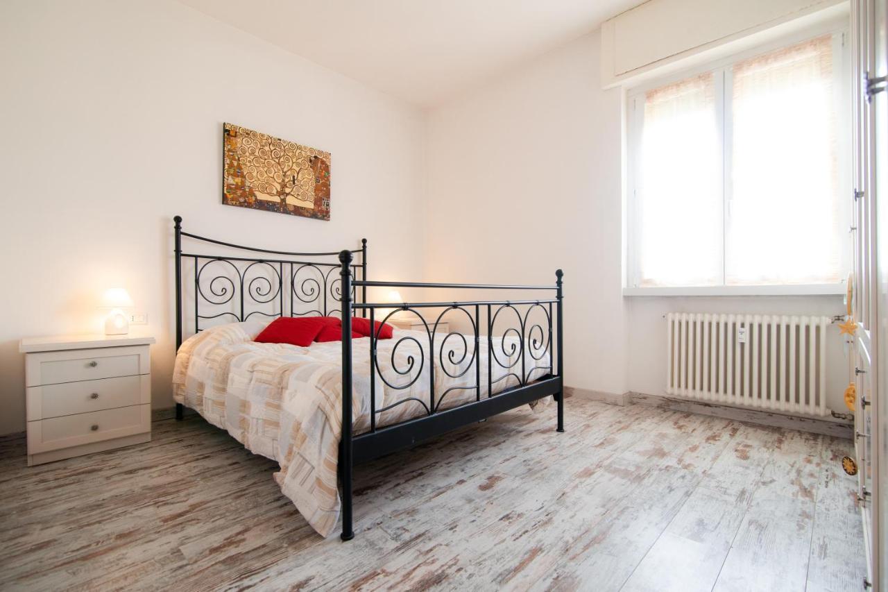 Appartement Casina - Self Check In 24h - Camerlata Train Station *