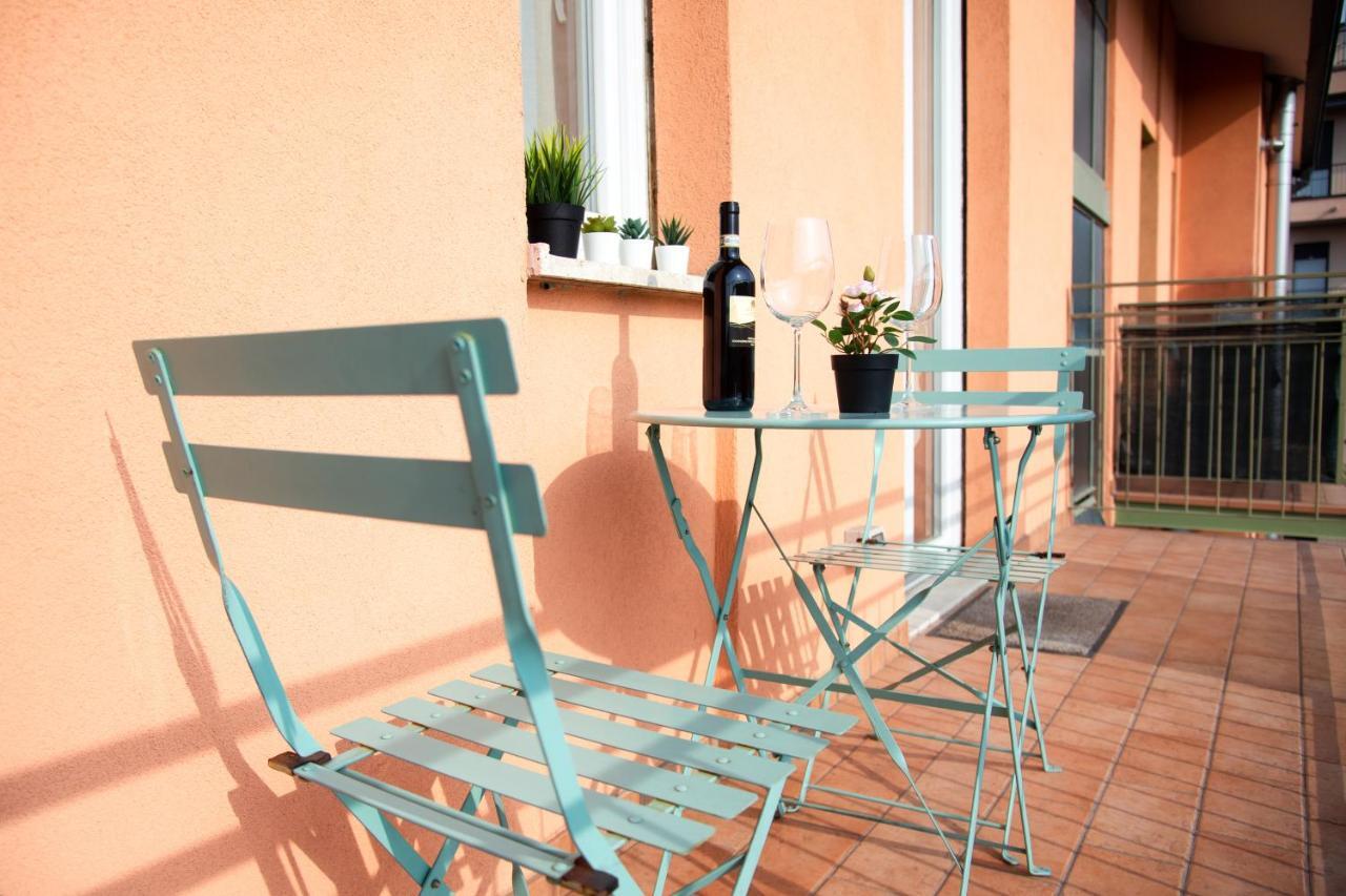 Casina - Self Check In 24h - Camerlata Train Station Appartement *